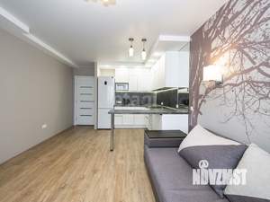 2-к квартира, вторичка, 74м2, 17/17 этаж