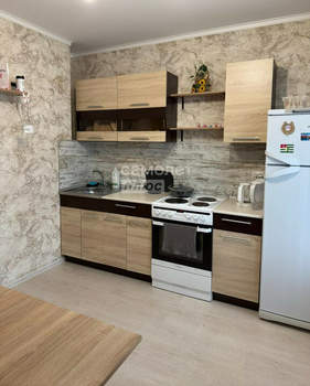 1-к квартира, вторичка, 39м2, 13/17 этаж