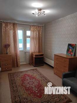 1-к квартира, вторичка, 33м2, 3/9 этаж