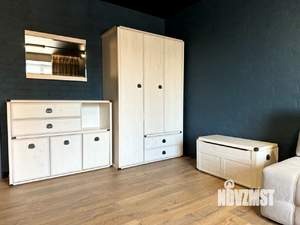 1-к квартира, вторичка, 41м2, 3/18 этаж