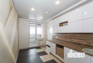 1-к квартира, вторичка, 42м2, 14/14 этаж