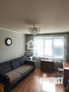 3-к квартира, вторичка, 65м2, 4/9 этаж