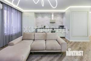 2-к квартира, вторичка, 62м2, 13/28 этаж