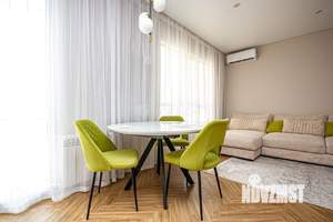 3-к квартира, вторичка, 84м2, 14/17 этаж