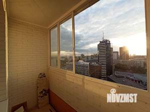 Студия квартира, вторичка, 25м2, 16/24 этаж