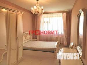 3-к квартира, вторичка, 104м2, 7/14 этаж