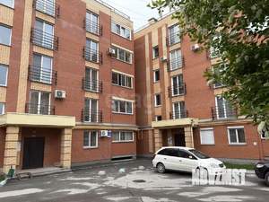 2-к квартира, вторичка, 53м2, 1/5 этаж