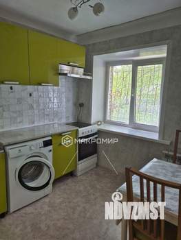 2-к квартира, вторичка, 44м2, 1/5 этаж