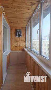 1-к квартира, вторичка, 32м2, 9/9 этаж