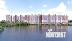 3-к квартира, вторичка, 124м2, 13/16 этаж