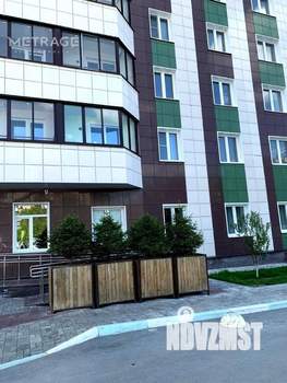 1-к квартира, вторичка, 29м2, 20/25 этаж