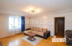 3-к квартира, вторичка, 95м2, 5/9 этаж