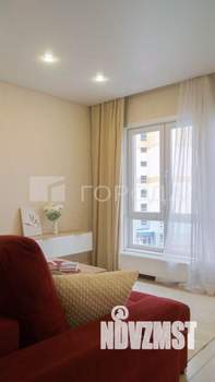 Студия квартира, вторичка, 33м2, 4/17 этаж