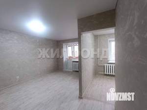 1-к квартира, вторичка, 32м2, 5/5 этаж