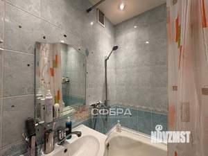 1-к квартира, вторичка, 32м2, 5/10 этаж