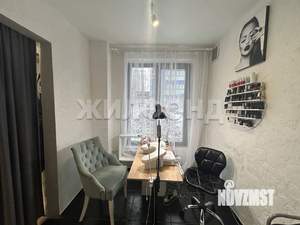 2-к квартира, вторичка, 44м2, 1/10 этаж