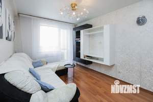 2-к квартира, вторичка, 50м2, 2/17 этаж