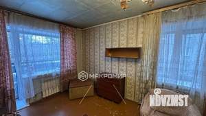 1-к квартира, вторичка, 33м2, 3/5 этаж