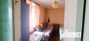 4-к квартира, вторичка, 61м2, 4/5 этаж