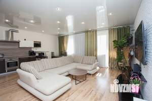 3-к квартира, вторичка, 96м2, 10/11 этаж