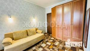 1-к квартира, вторичка, 32м2, 1/5 этаж