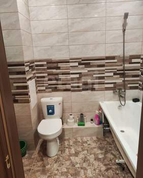 1-к квартира, вторичка, 35м2, 3/9 этаж