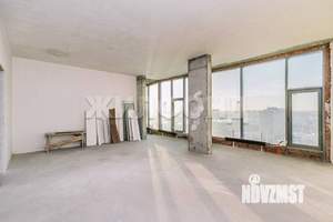 5-к квартира, вторичка, 195м2, 17/17 этаж