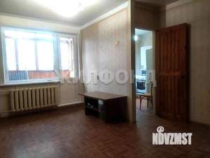 1-к квартира, вторичка, 29м2, 2/5 этаж