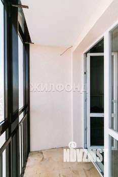 1-к квартира, вторичка, 48м2, 15/26 этаж