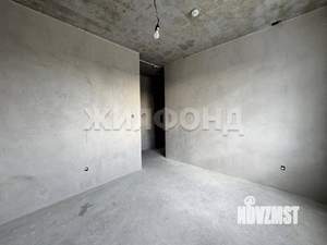 2-к квартира, вторичка, 46м2, 4/17 этаж