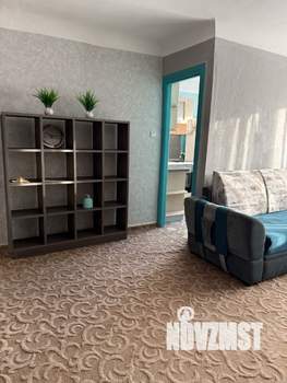 1-к квартира, вторичка, 31м2, 5/5 этаж