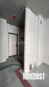 1-к квартира, вторичка, 23м2, 8/15 этаж