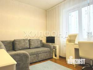 3-к квартира, вторичка, 59м2, 7/10 этаж