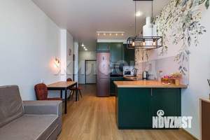 2-к квартира, вторичка, 44м2, 11/17 этаж