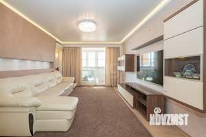 3-к квартира, вторичка, 135м2, 15/21 этаж