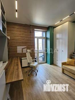 4-к квартира, вторичка, 155м2, 13/14 этаж