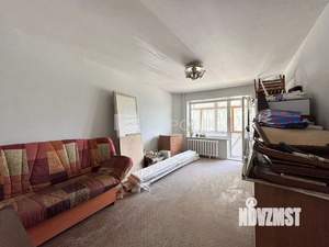 1-к квартира, вторичка, 38м2, 1/10 этаж