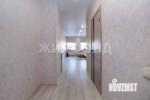 1-к квартира, вторичка, 27м2, 4/25 этаж