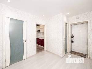 2-к квартира, вторичка, 59м2, 2/5 этаж