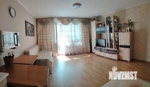 2-к квартира, вторичка, 53м2, 1/2 этаж