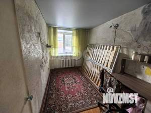 3-к квартира, вторичка, 61м2, 2/9 этаж