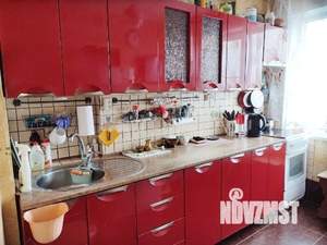 3-к квартира, вторичка, 60м2, 8/9 этаж