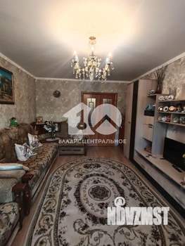 3-к квартира, вторичка, 67м2, 1/10 этаж