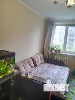 3-к квартира, вторичка, 57м2, 5/5 этаж