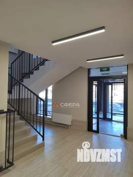 2-к квартира, сданный дом, 53м2, 9/9 этаж