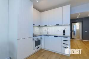 2-к квартира, вторичка, 47м2, 25/26 этаж