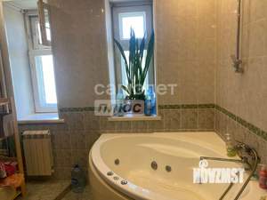 4-к квартира, вторичка, 107м2, 7/7 этаж