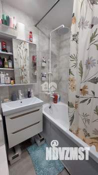 1-к квартира, вторичка, 31м2, 3/5 этаж