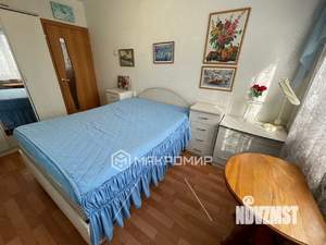 2-к квартира, вторичка, 43м2, 5/9 этаж