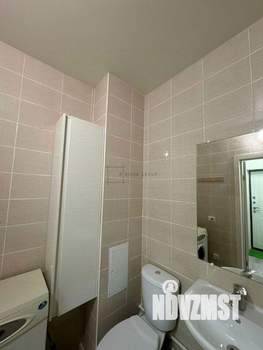 Студия квартира, вторичка, 26м2, 17/24 этаж